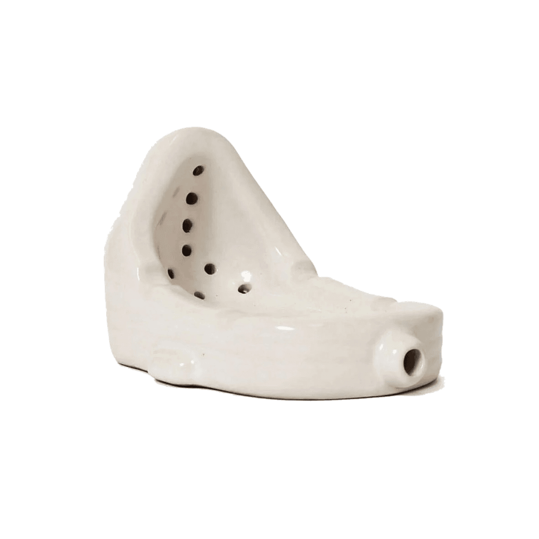 Den Souvenir Fountain Incense Holder