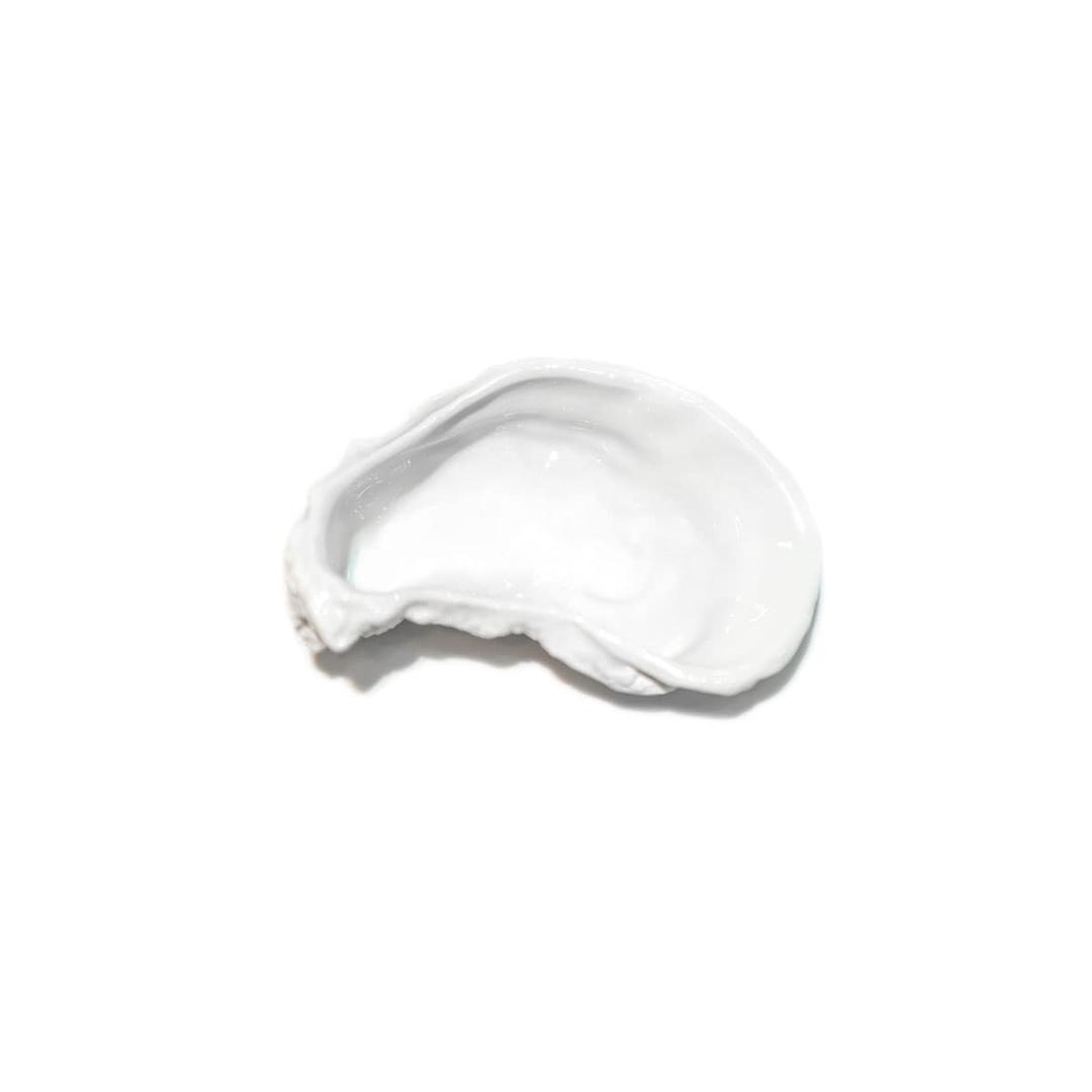 PORDAMSASublime Oyster Plate 포르담사 굴 접시(12.5 x 7.8)MADE IN SPAIN