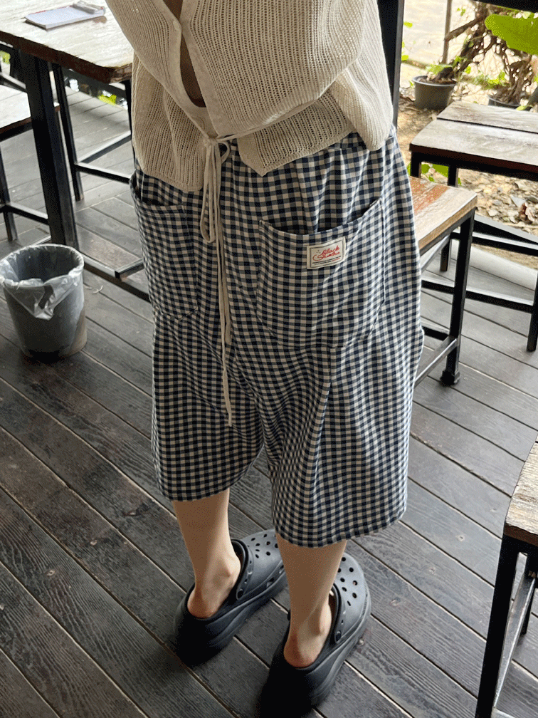 김아홉 라벨 # 버뮤다PT