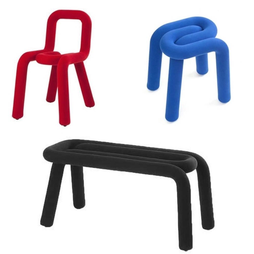 무스타슈 볼드체어 스툴 벤치 50컬러 커스텀 카페인테리어의자 bold chair 무스타쉬