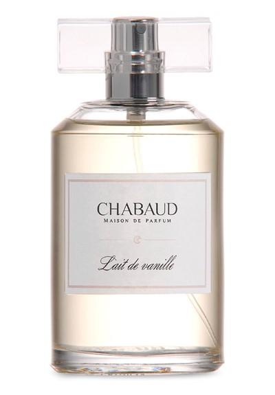 Lait de Vanille