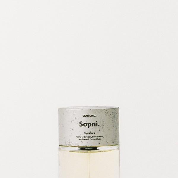Sopni Eau de Perfume