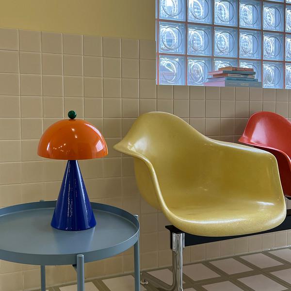 NEW Color Drop_Orange