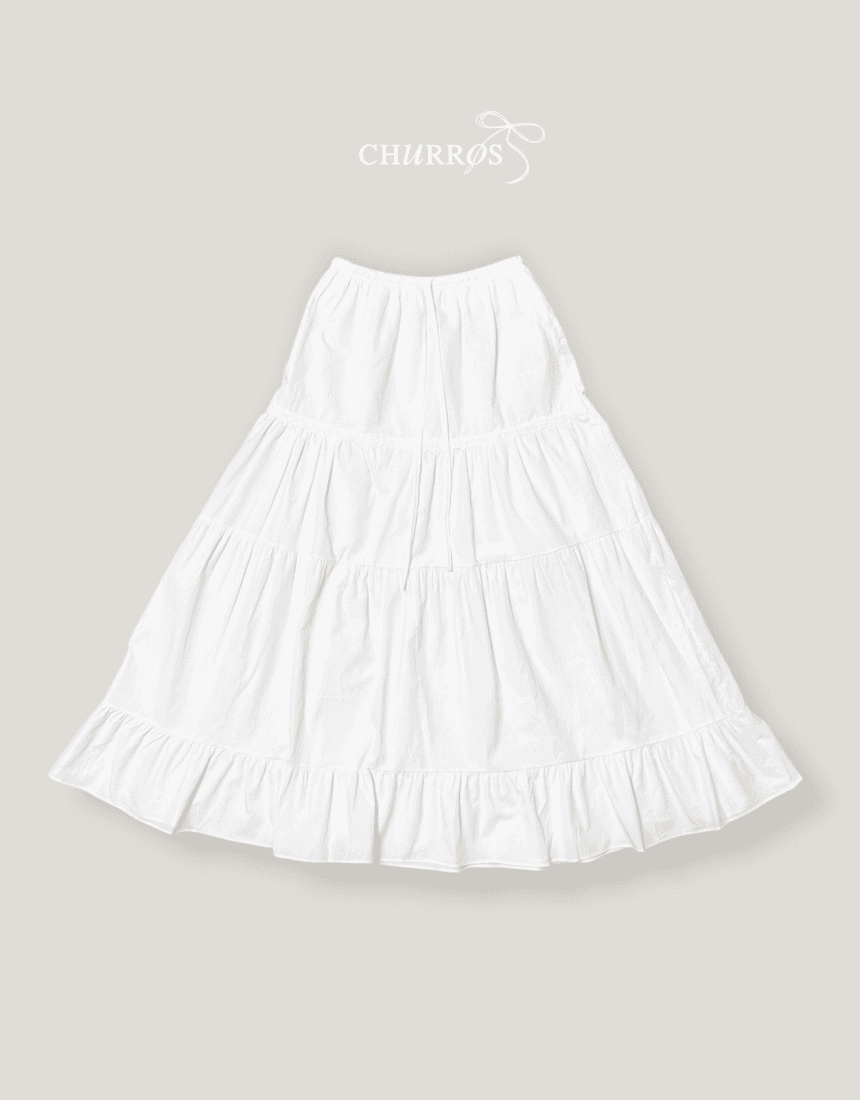 아이린 롱스커트