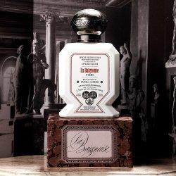 [루브르X불리1803] 오 트리쁠 루브르 향수 - 발팽송의 목욕하는 여인 75ml