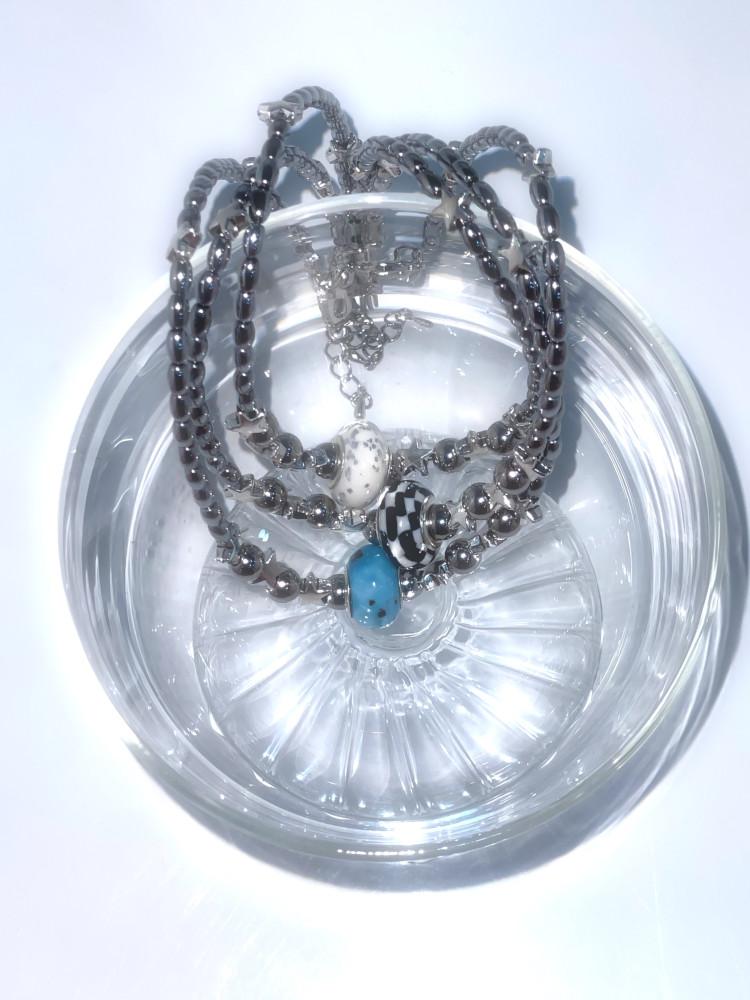 Star Charm➁ 3color