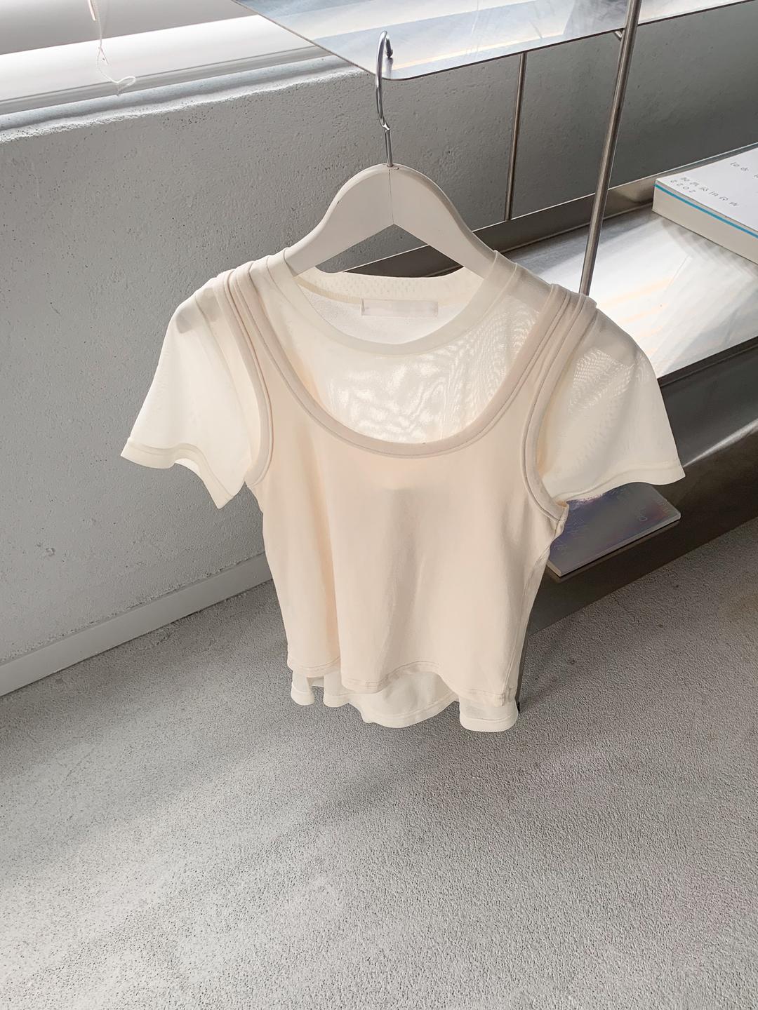 CYE LAYERED SET (3COLOR)