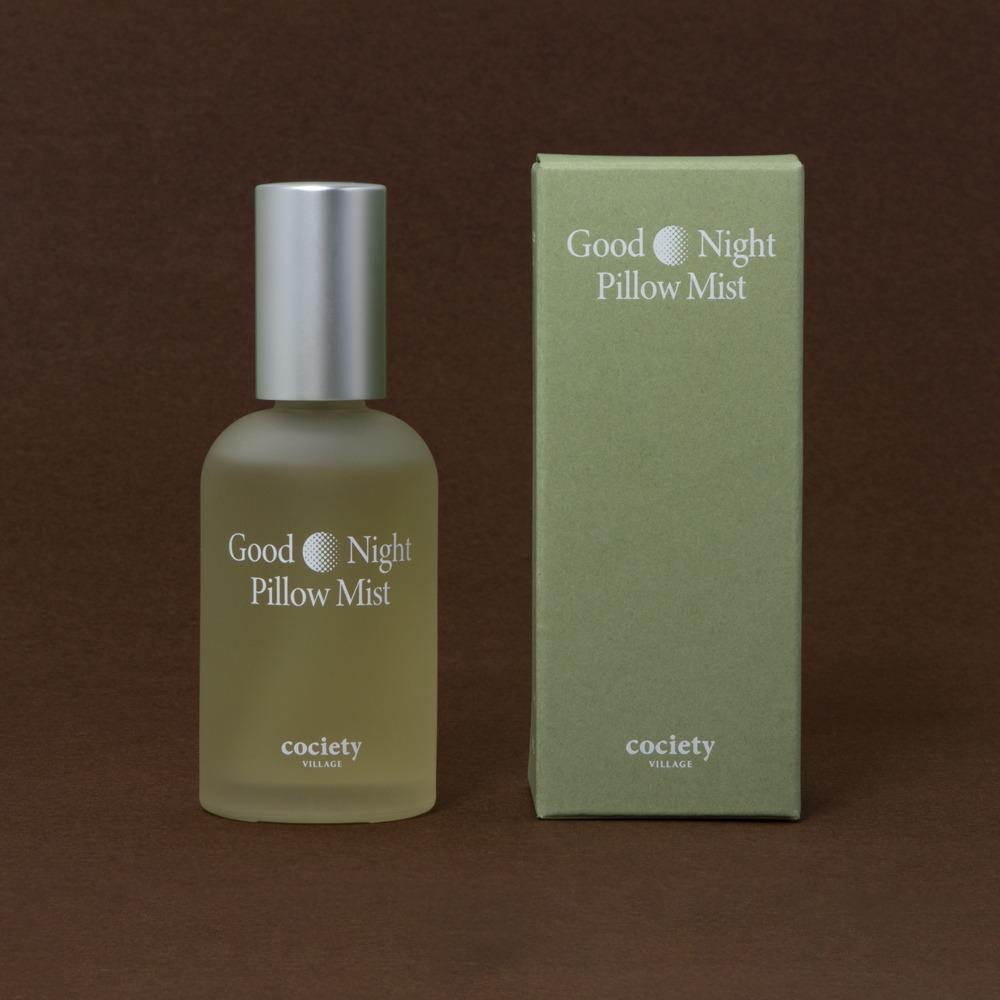 Good Night Pillow Mist