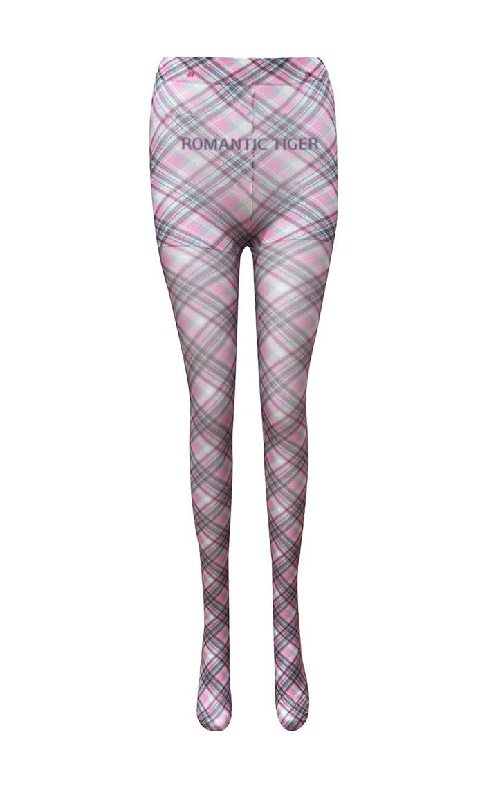 evergreen tartan