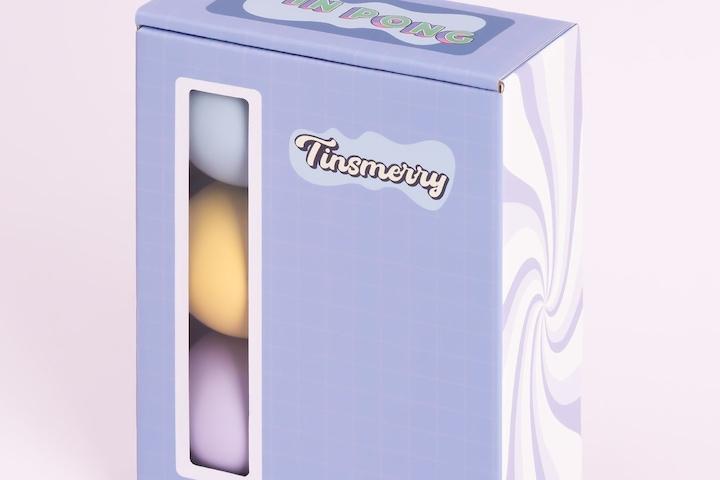 PINPONG 전선 액세서리_SET