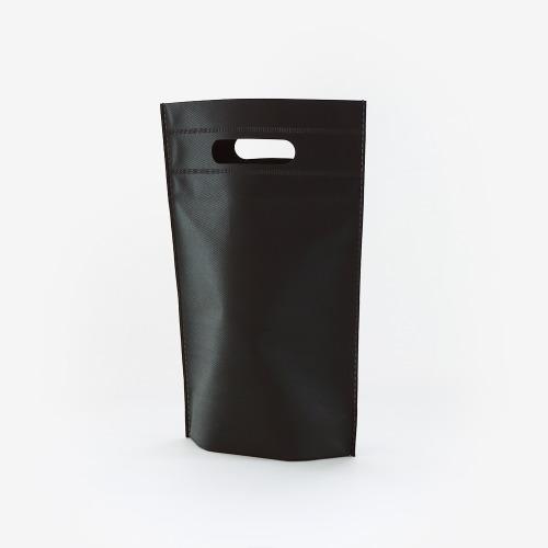 블랙 부직포백(10개)