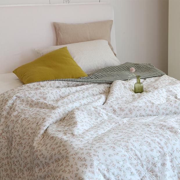 SKETCH 23 버트로즈 차렵이불