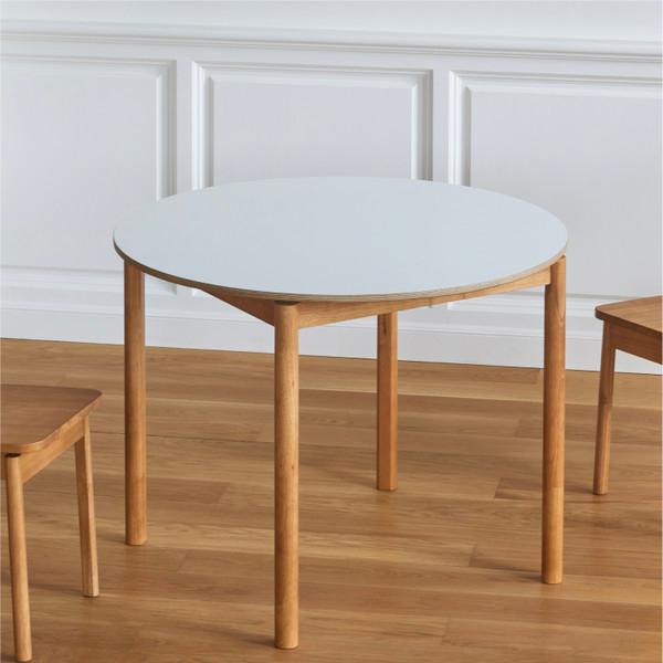 ARC Round Table