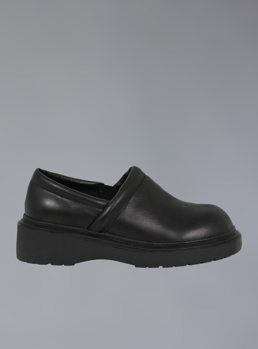 Sen Shoe - 5 / Black