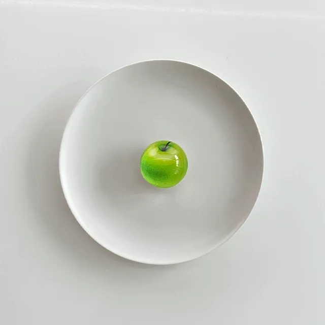 🍏풋사과 팔아요🍏 | unripe apple tok | 탕후루 풋사과 투명 반구 톡 핸드폰 아크릴 구슬톡 스마트톡