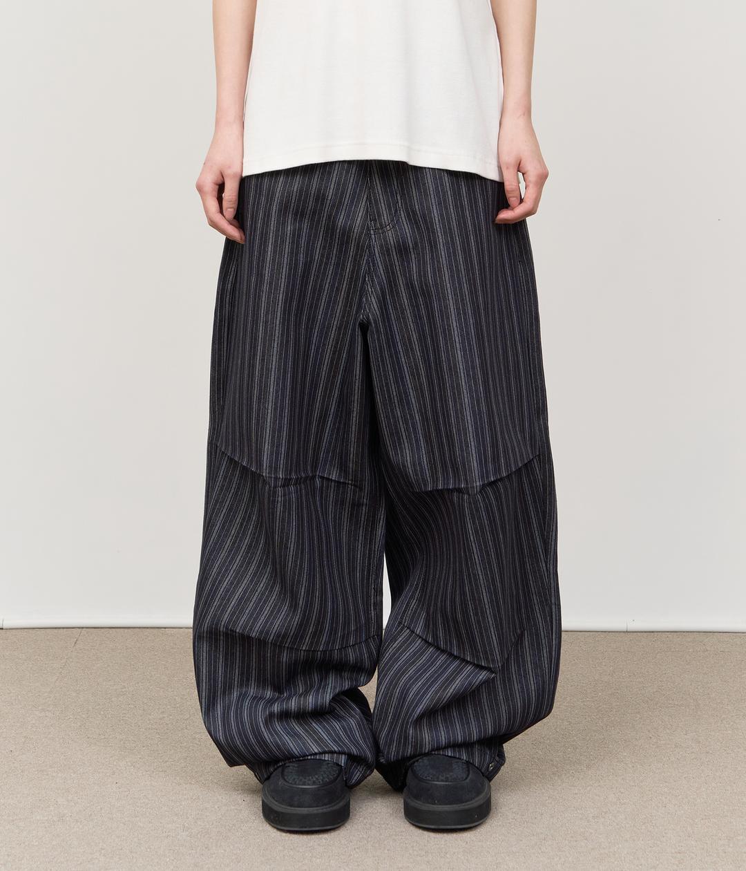 Osaka Denim Pants