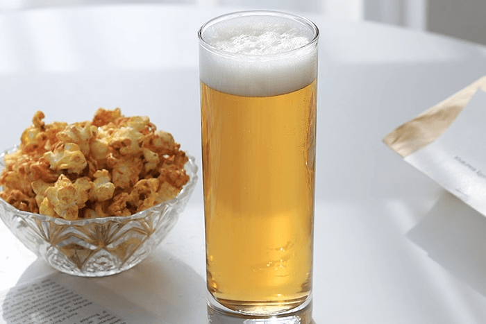 산마리노 맥주잔 480ml 2P /하이볼