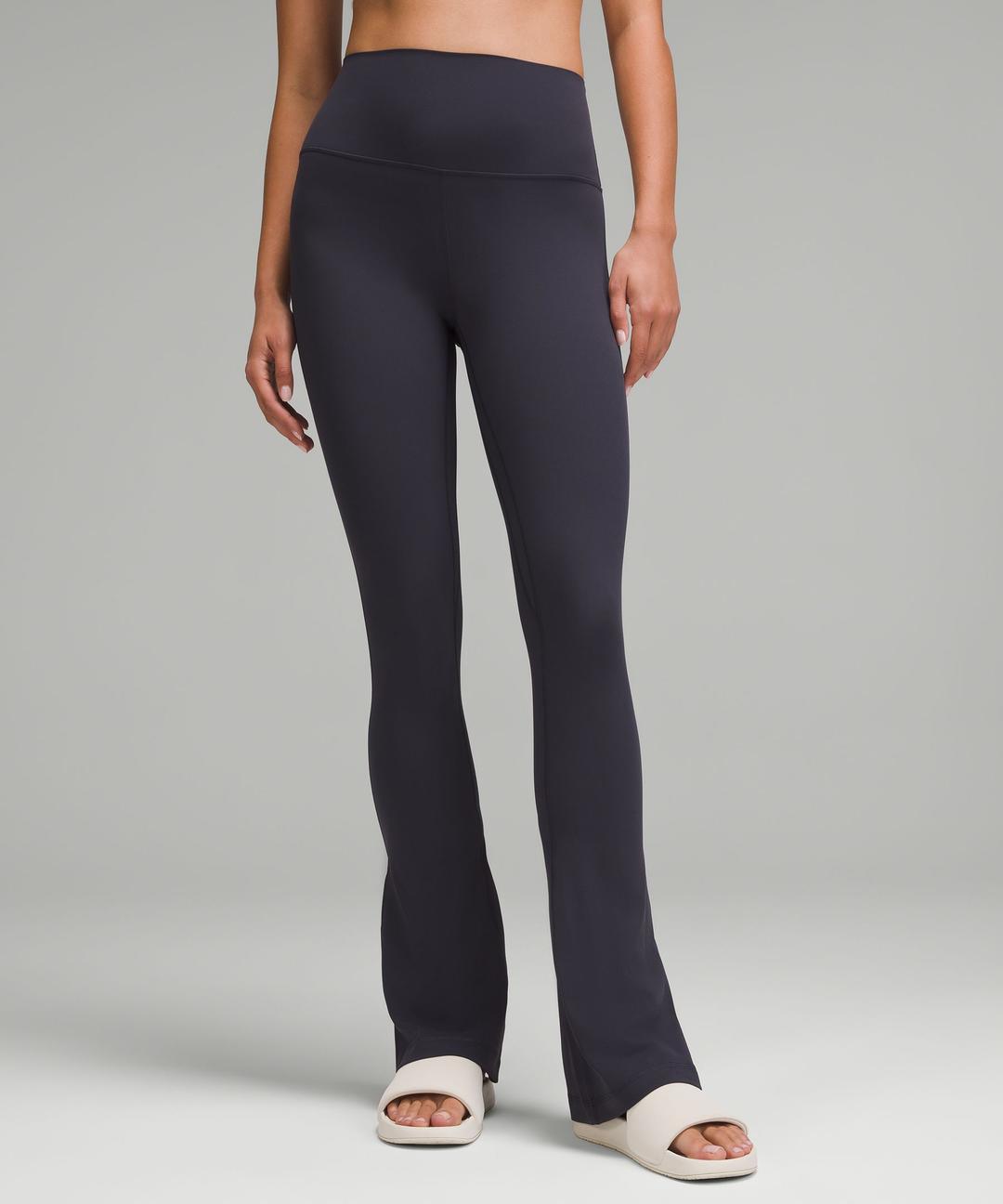 lululemon Align™ Mini-Flare Pant *Short
