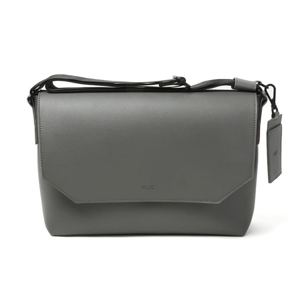 몬스터리퍼블릭 MSRC 006 CROSS BAG  D.GRAY