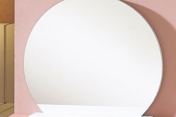 타원 화장대거울 5colors