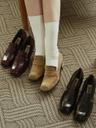 MOND PENNY LOAFER _3COLORS