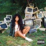 CD Sza - Ctrl 시저 - 컨트롤