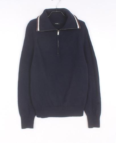 SYSTEM HOMME  캐시미어 니트