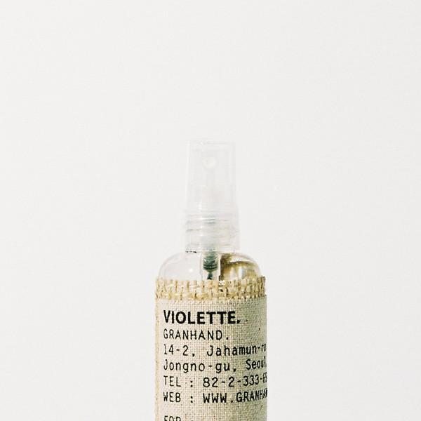 Violette Multi Perfume