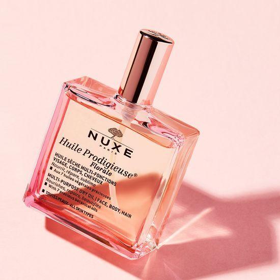 [올영세일/7일특가]눅스 윌 프로디쥬스 멀티 플로럴 오일 100ml