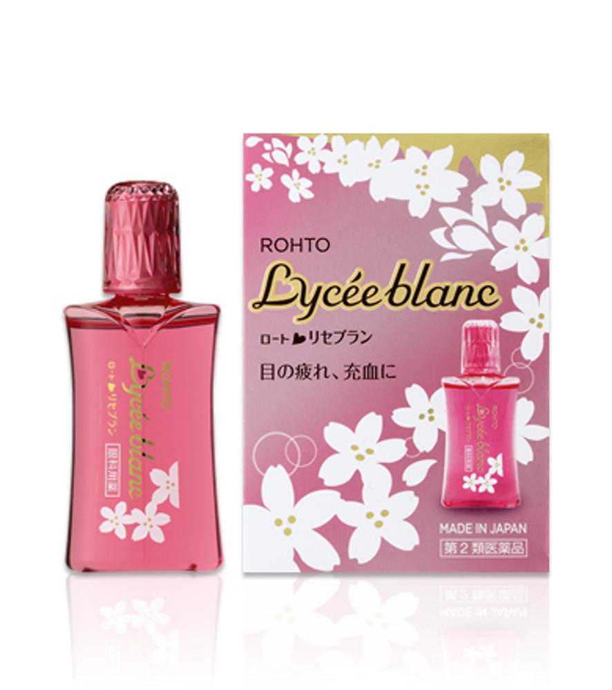 LOTTO 로토 리세 Lycee 블랑 12ml
