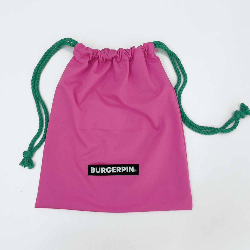 BGP 데일리파우치