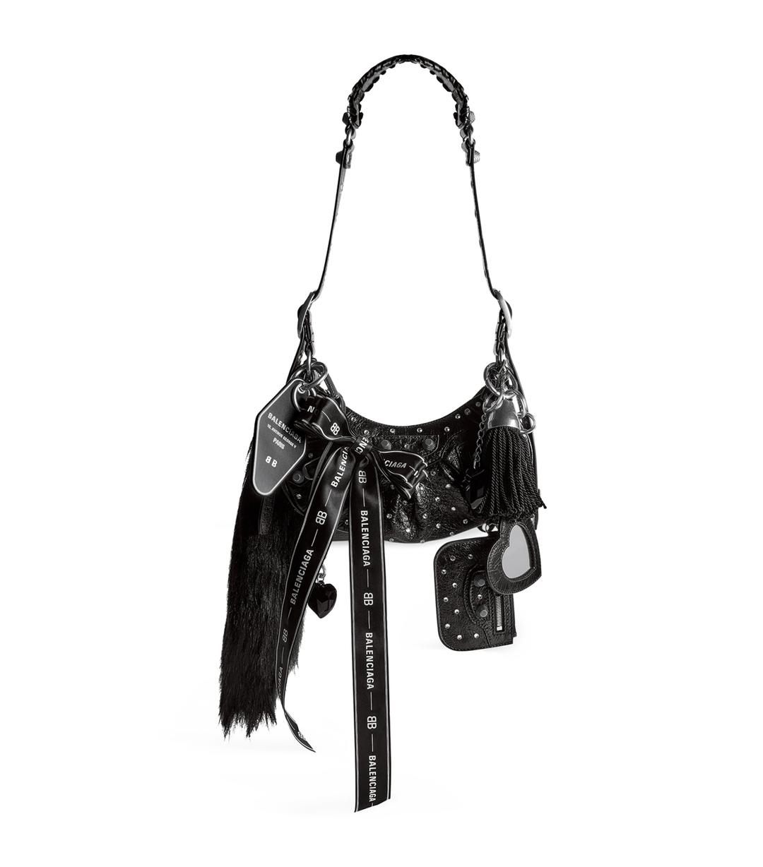 Balenciaga XS Le Cagole Shoulder Bag