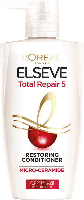elseve Conditioner Repairing