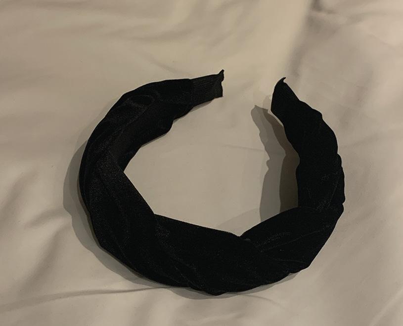 메이비베이비 Sister (헤어밴드)