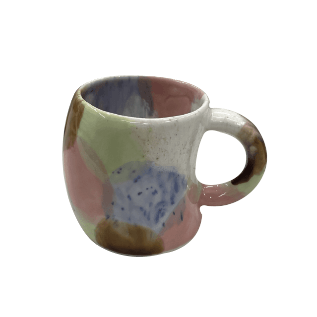 MOI) mini mug (only one)