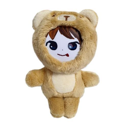 05 갈색곰토이 대형