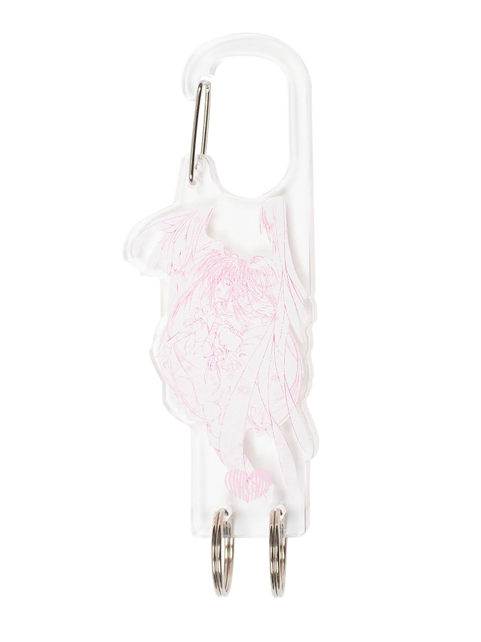 SHUGO CHARA! CARABINAR(CLEAR)