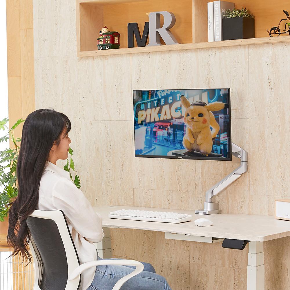 카멜마운트 DMA2 모니터 거치대 32인치 최대 9KG