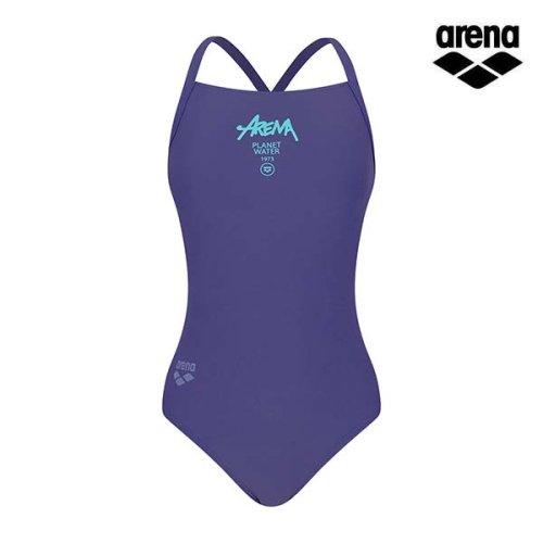 스트릿 원피스 드롭백 A3FL1LO62PPL