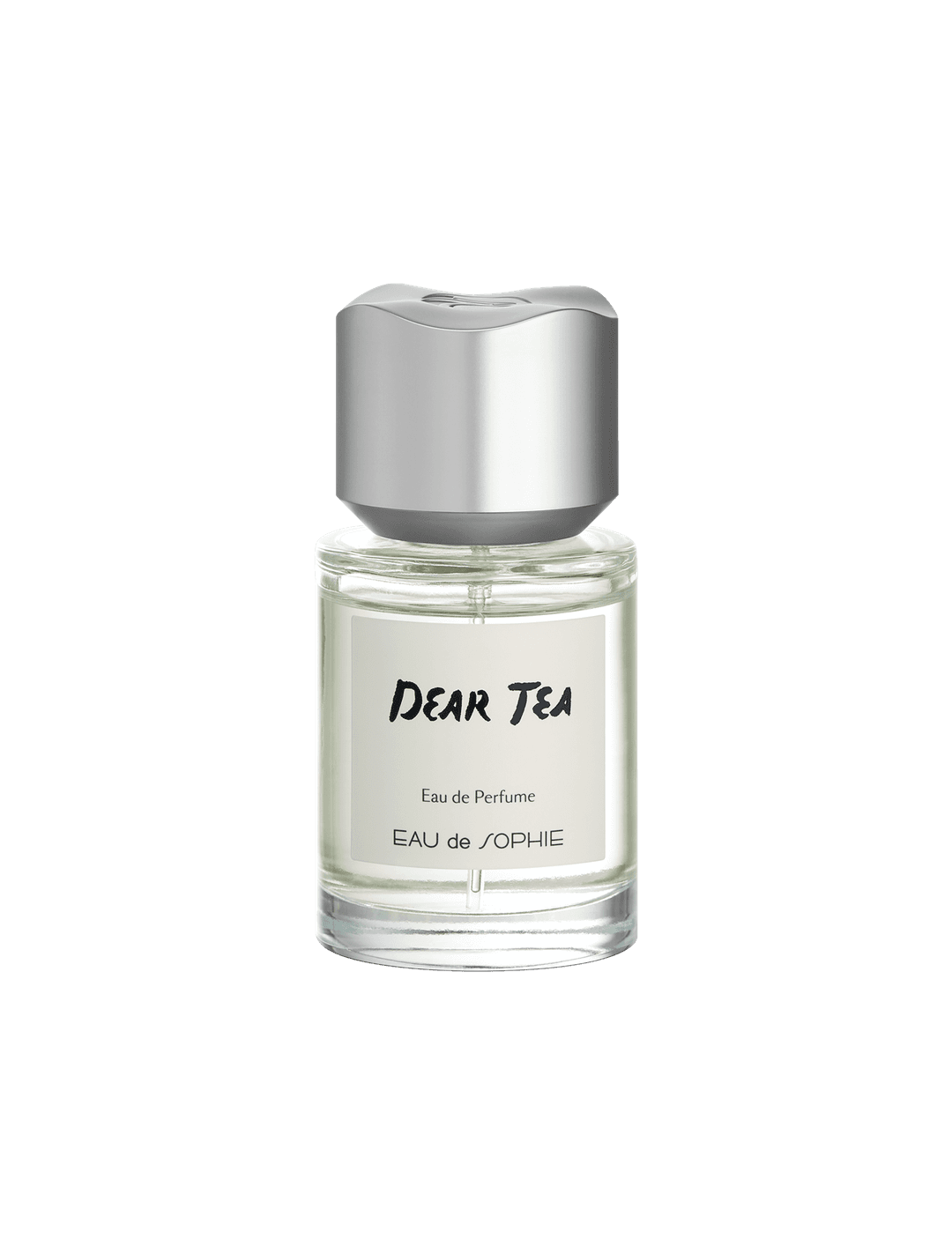 오 드 퍼퓸 DEAR TEA