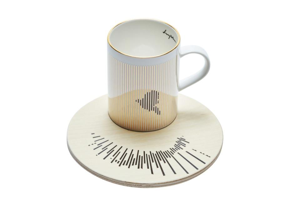 [Locomotion] The flying bird(wooden)_350ml