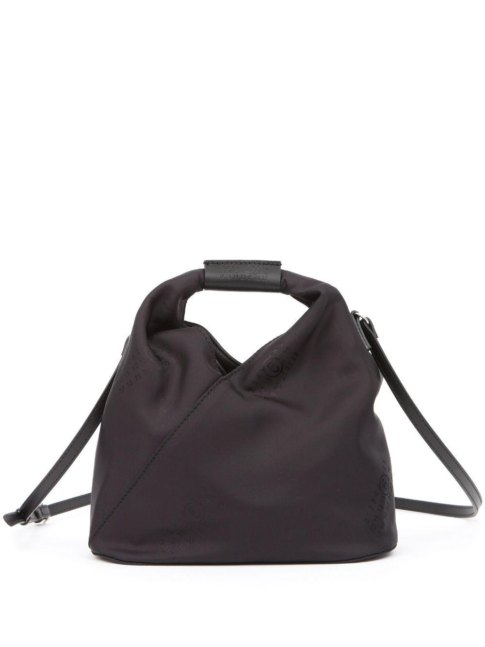 [FW추천템]MM6 Maison Margiela Bags Black SB6WD0026P6197T8013