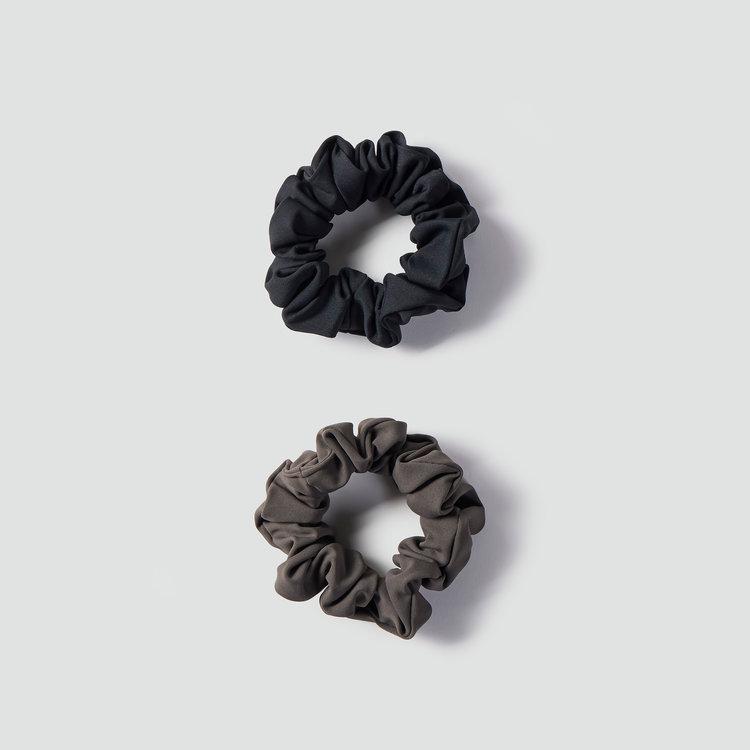 헤어 스크런치 2개