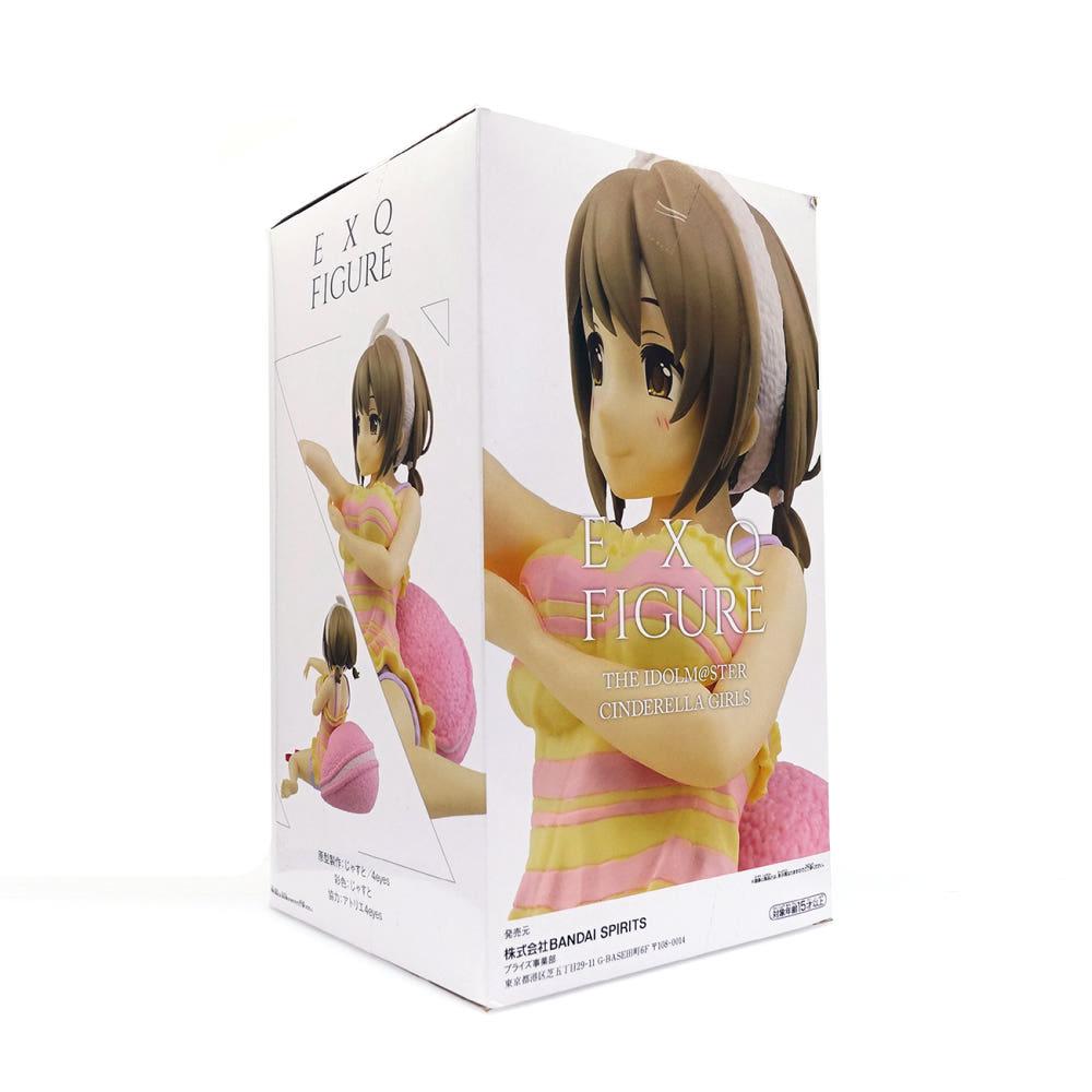 아이돌 마스터 EXQ 반프레스토 미무라 카나코 피규어 / Idol Master BANPRESTO Mimura Kanako Figure
