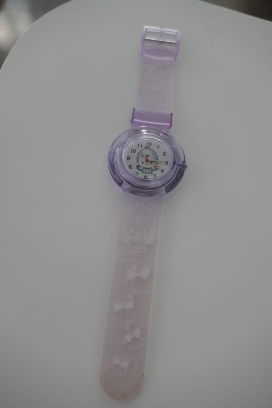 Angel Chick Watch