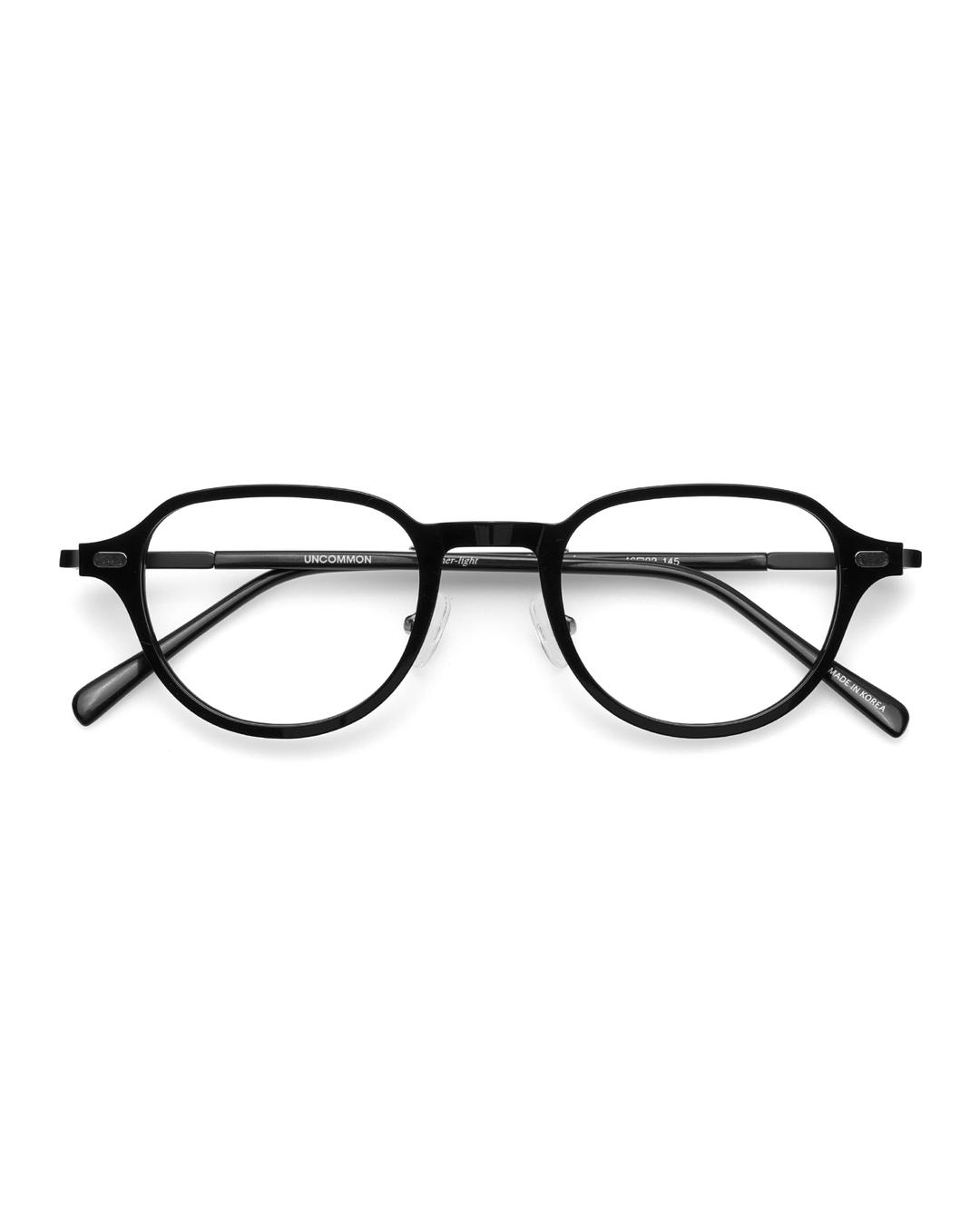 FL02 - BLACK