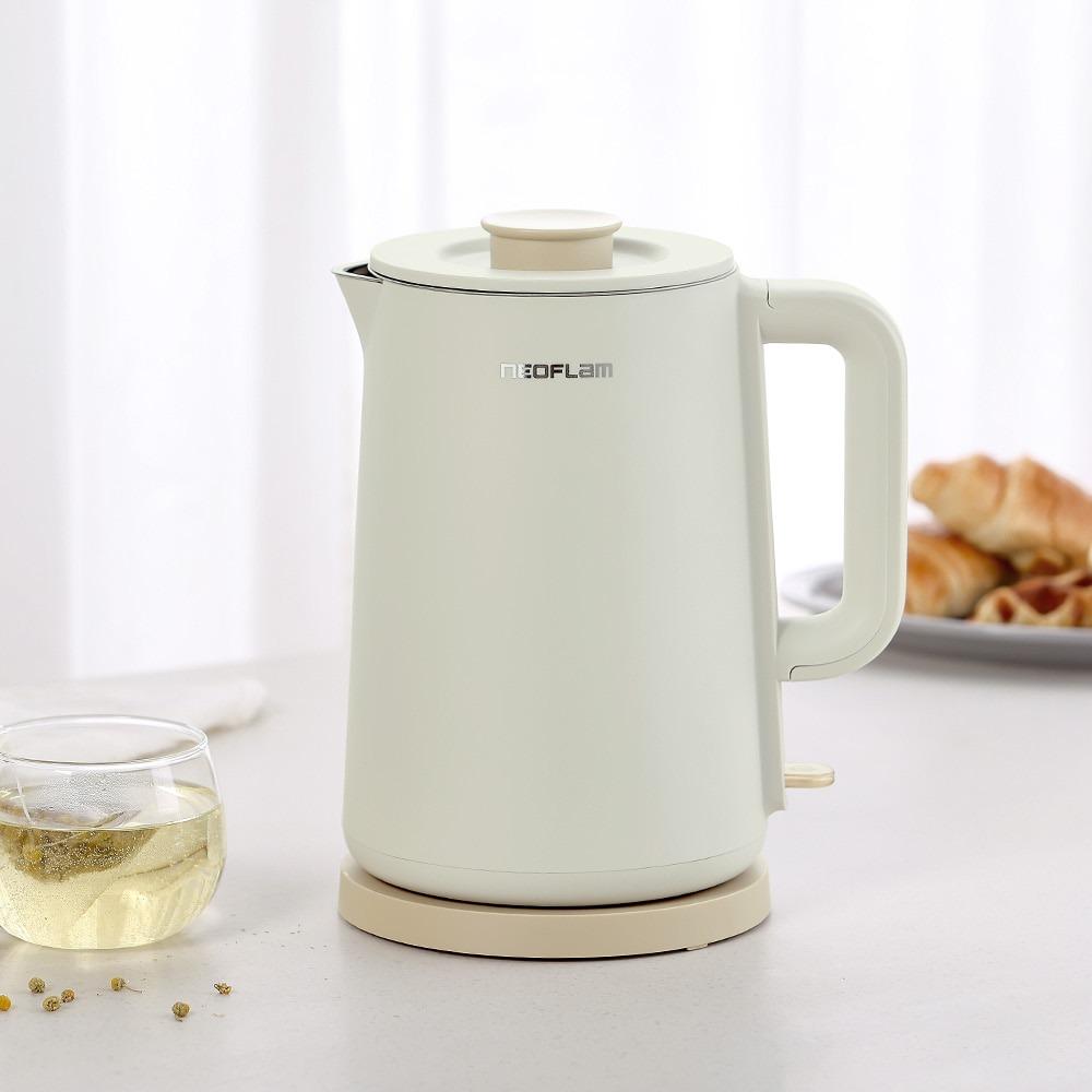 피카 전기포트 1.7L