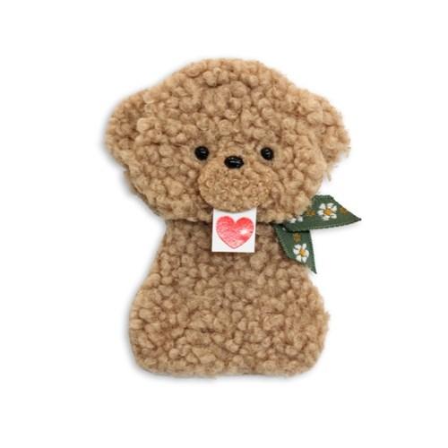 045-SG-0007 / 귀요미 푸들