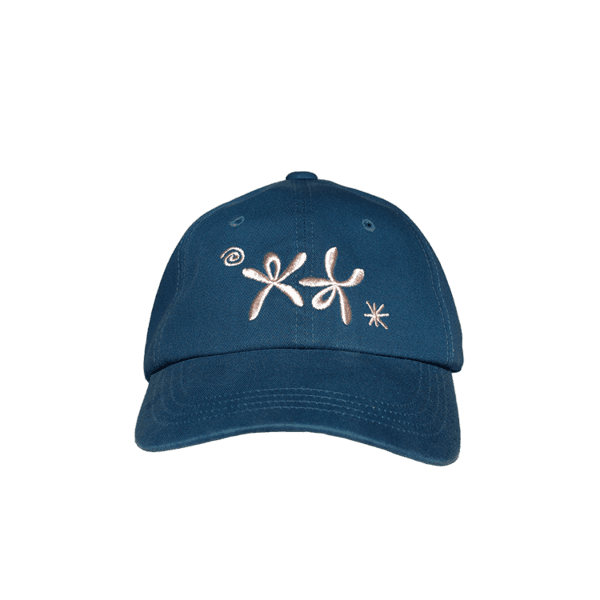 Midnight Getaway Cap