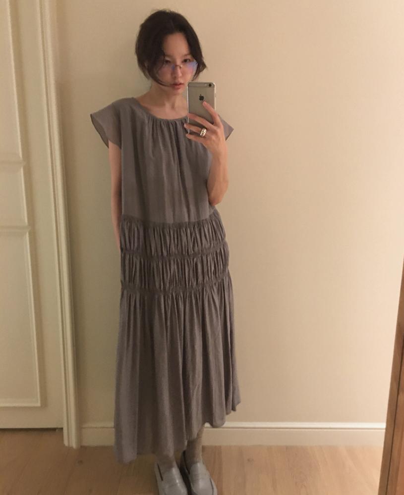 Anei Dress (2colors)